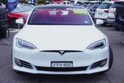 2017 Tesla Model S 75