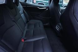 2017 Tesla Model S 75