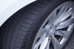 2017 Tesla Model S 75