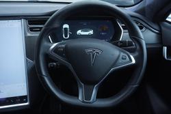 2017 Tesla Model S 75