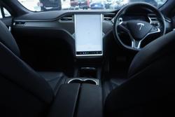 2017 Tesla Model S 75