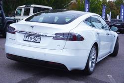 2017 Tesla Model S 75