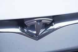 2017 Tesla Model S 75