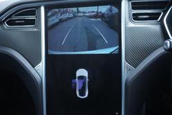 2017 Tesla Model S 75