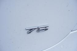 2017 Tesla Model S 75