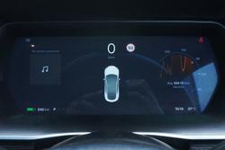 2017 Tesla Model S 75