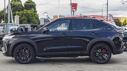 2025 GWM Haval H6GT Ultra PHEV