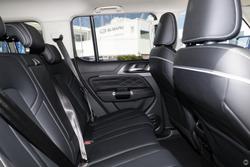 2025 GWM Tank 300 Ultra