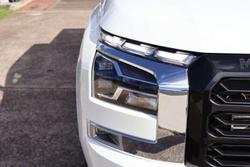 2025 Mitsubishi Triton GLS