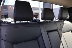 2025 Mitsubishi Triton GLS