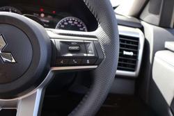 2025 Mitsubishi Triton GLS