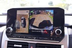 2025 Mitsubishi Triton GLS