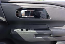 2025 Mitsubishi Triton GLS