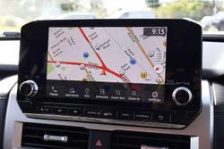 2025 Mitsubishi Triton GLS