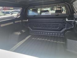 2025 Mitsubishi Triton GLX+