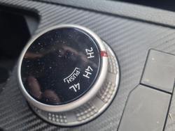 2025 Mitsubishi Triton GLX+