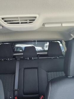 2025 Mitsubishi Triton GLX+