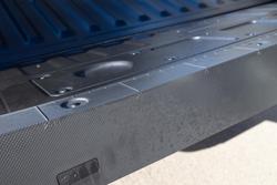 2025 LDV Terron 9 Evolve