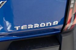 2025 LDV Terron 9 Evolve