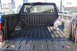 2025 LDV Terron 9 Evolve