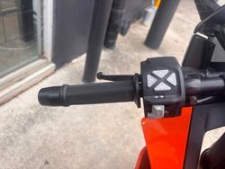 2024 Ktm RC 390 ORANGE