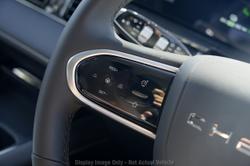 2025 Chery E5 Ultimate