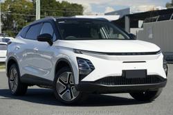 2025 Chery E5 Ultimate