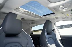 2025 Chery E5 Ultimate