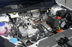 2025 Chery E5 Ultimate