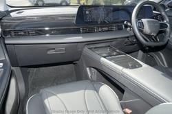 2025 Chery E5 Ultimate