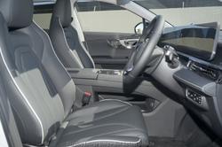 2025 Chery E5 Ultimate