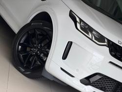 2024 Land Rover Discovery Sport P200 S