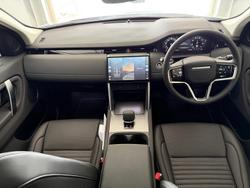 2024 Land Rover Discovery Sport P200 S