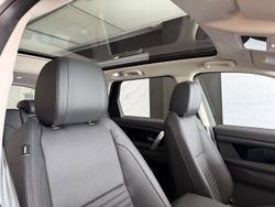 2024 Land Rover Discovery Sport P200 S