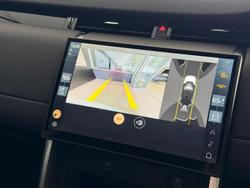 2024 Land Rover Discovery Sport P200 S