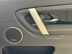 2024 Land Rover Discovery Sport P200 S