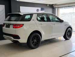 2024 Land Rover Discovery Sport P200 S