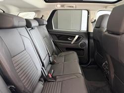 2024 Land Rover Discovery Sport P200 S