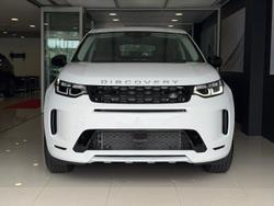 2024 Land Rover Discovery Sport P200 S