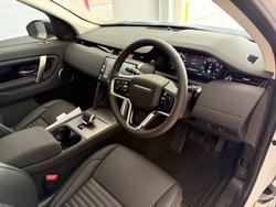 2024 Land Rover Discovery Sport P200 S