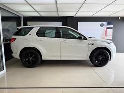 2024 Land Rover Discovery Sport P200 S