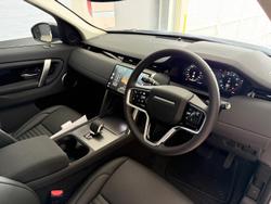 2024 Land Rover Discovery Sport P200 S