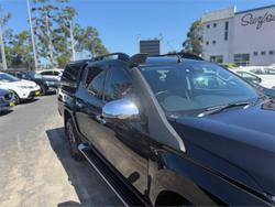 2022 MITSUBISHI TRITON GLS (4x4)