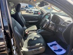 2022 MITSUBISHI TRITON GLS (4x4)