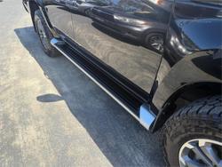 2022 MITSUBISHI TRITON GLS (4x4)