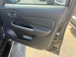 2022 MITSUBISHI TRITON GLS (4x4)