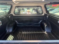 2022 MITSUBISHI TRITON GLS (4x4)