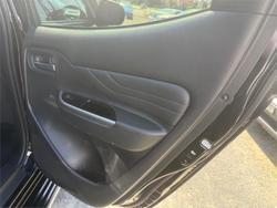 2022 MITSUBISHI TRITON GLS (4x4)