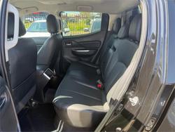 2022 MITSUBISHI TRITON GLS (4x4)