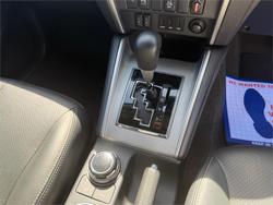 2022 MITSUBISHI TRITON GLS (4x4)